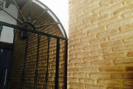 Castilla 38 Para Jovenes Seville Ngoại thất bức ảnh